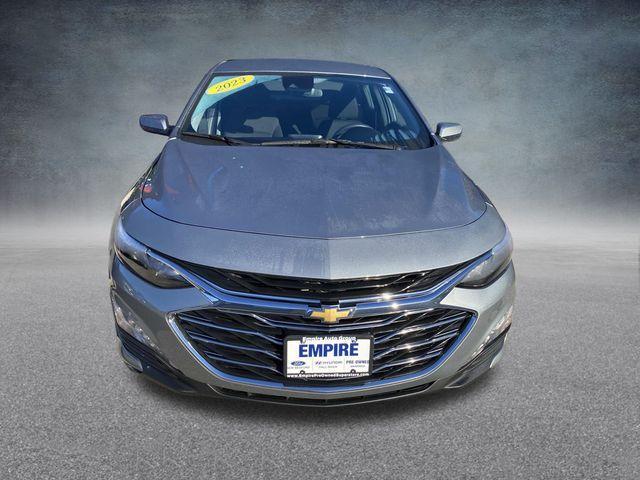 used 2023 Chevrolet Malibu car, priced at $18,610