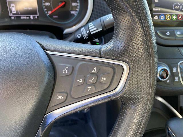 used 2023 Chevrolet Malibu car, priced at $18,610