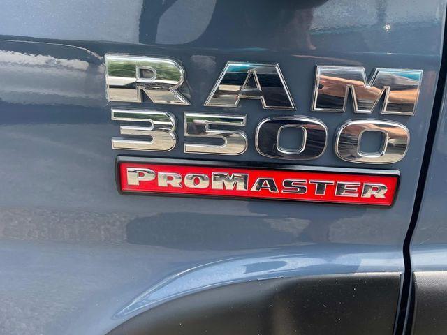 used 2020 Ram ProMaster 3500 car, priced at $22,990