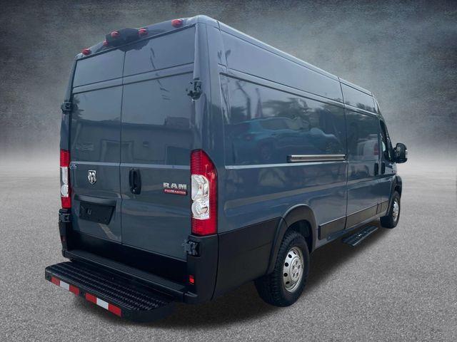 used 2020 Ram ProMaster 3500 car, priced at $22,990