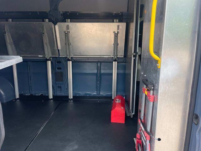 used 2020 Ram ProMaster 3500 car, priced at $22,990