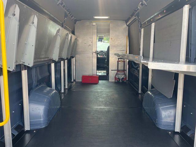 used 2020 Ram ProMaster 3500 car, priced at $22,990