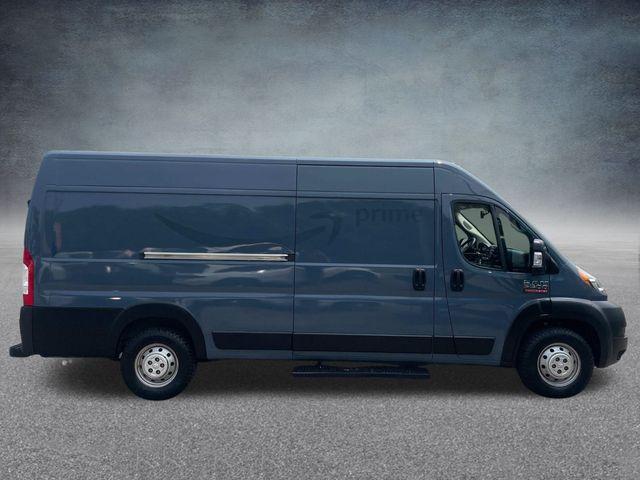 used 2020 Ram ProMaster 3500 car, priced at $22,990