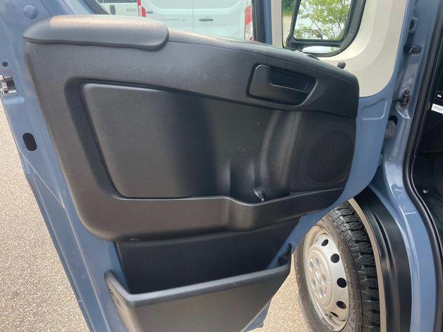 used 2020 Ram ProMaster 3500 car, priced at $22,990