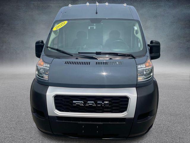used 2020 Ram ProMaster 3500 car, priced at $22,990