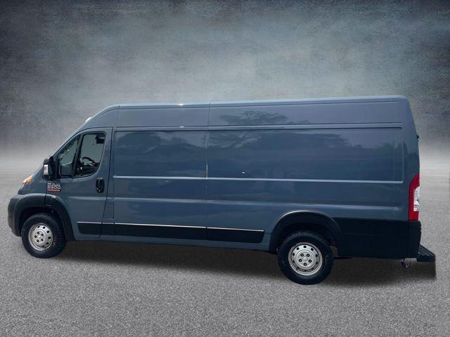 used 2020 Ram ProMaster 3500 car, priced at $22,990