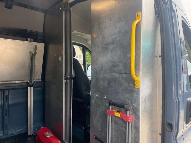 used 2020 Ram ProMaster 3500 car, priced at $22,990