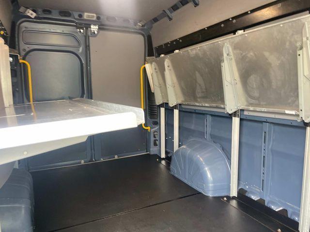 used 2020 Ram ProMaster 3500 car, priced at $22,990