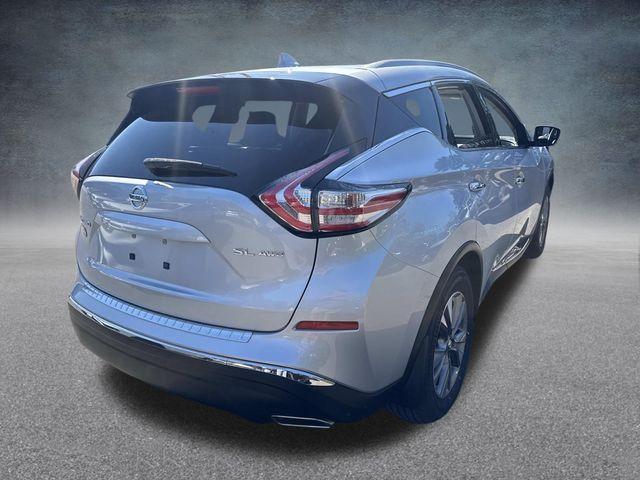 used 2017 Nissan Murano car, priced at $13,990