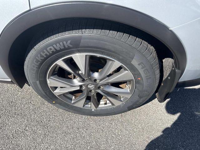 used 2017 Nissan Murano car, priced at $13,990