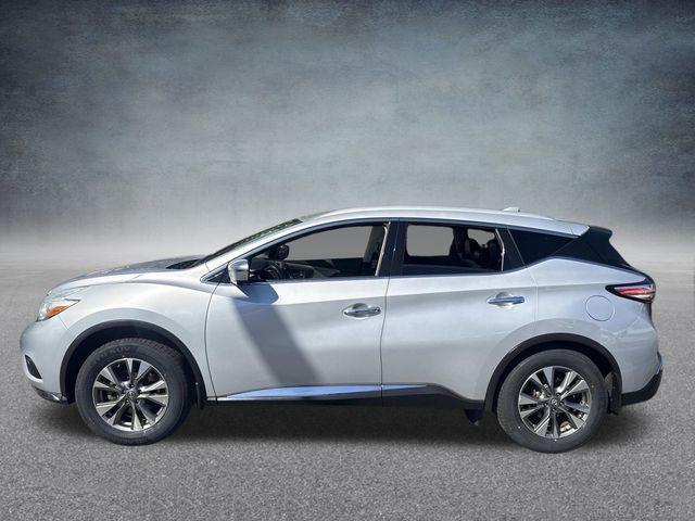 used 2017 Nissan Murano car, priced at $13,990