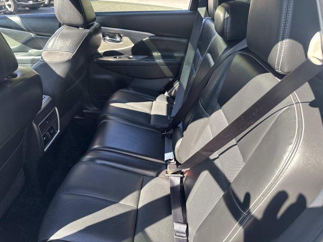 used 2017 Nissan Murano car, priced at $13,990
