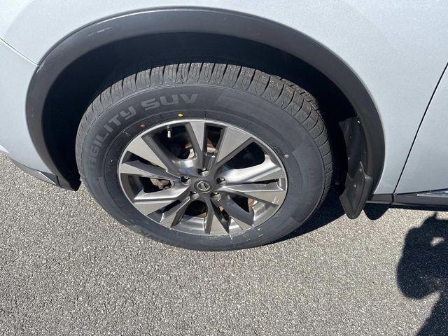 used 2017 Nissan Murano car, priced at $13,990
