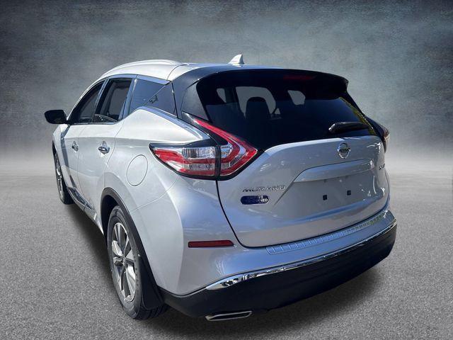 used 2017 Nissan Murano car, priced at $13,990