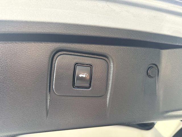 used 2017 Nissan Murano car, priced at $13,990