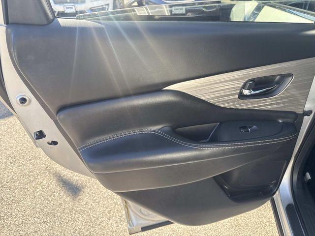 used 2017 Nissan Murano car, priced at $13,990