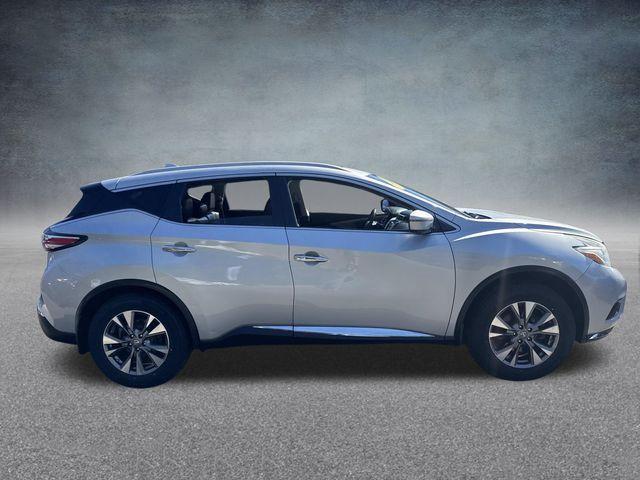 used 2017 Nissan Murano car, priced at $13,990