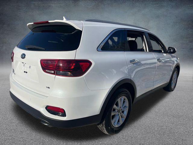 used 2019 Kia Sorento car, priced at $16,390