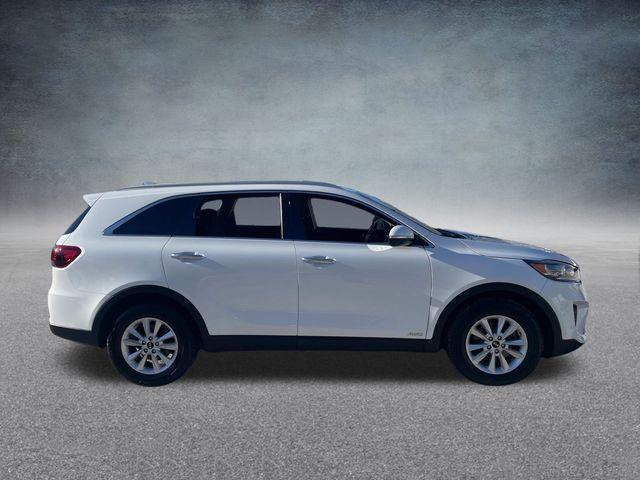 used 2019 Kia Sorento car, priced at $16,390