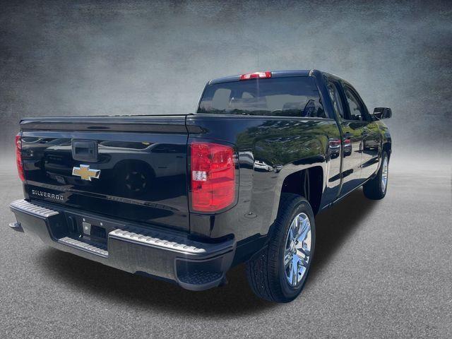 used 2018 Chevrolet Silverado 1500 car, priced at $23,990