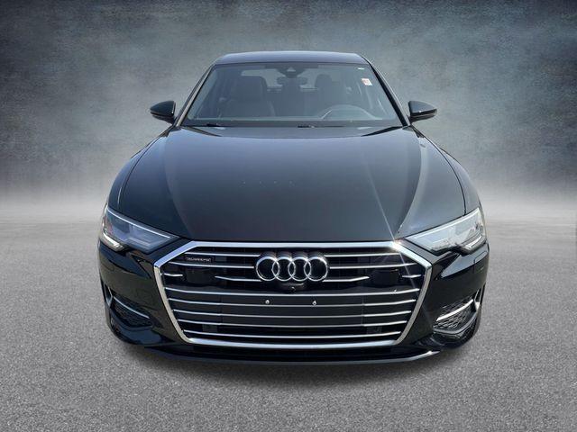 used 2023 Audi A6 car, priced at $34,630