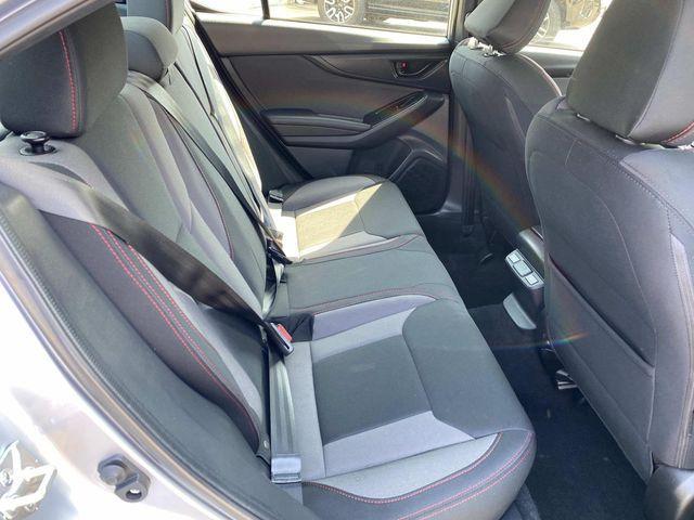 used 2022 Subaru WRX car, priced at $26,990