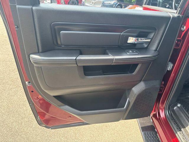 used 2017 Ram 1500 car, priced at $27,990