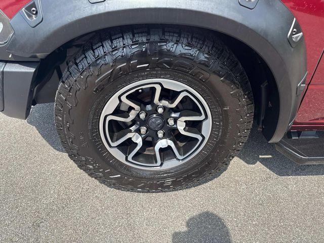 used 2017 Ram 1500 car, priced at $27,990