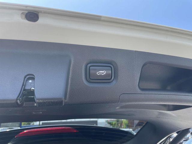 used 2022 Hyundai Santa Fe car, priced at $23,990