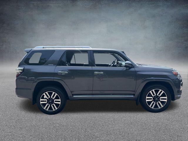 used 2018 Toyota 4Runner car, priced at $30,990