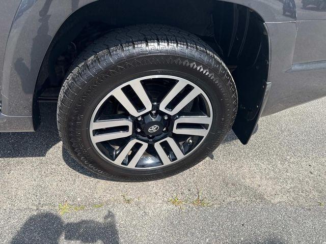 used 2018 Toyota 4Runner car, priced at $30,990