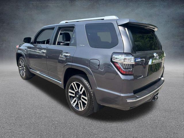 used 2018 Toyota 4Runner car, priced at $30,990
