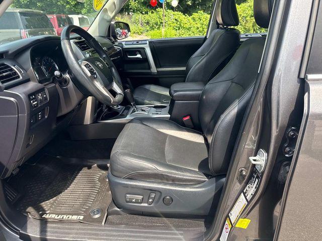used 2018 Toyota 4Runner car, priced at $30,990