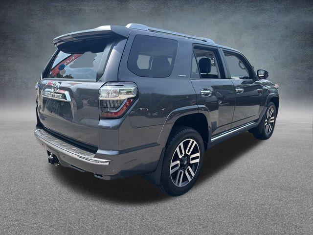 used 2018 Toyota 4Runner car, priced at $30,990