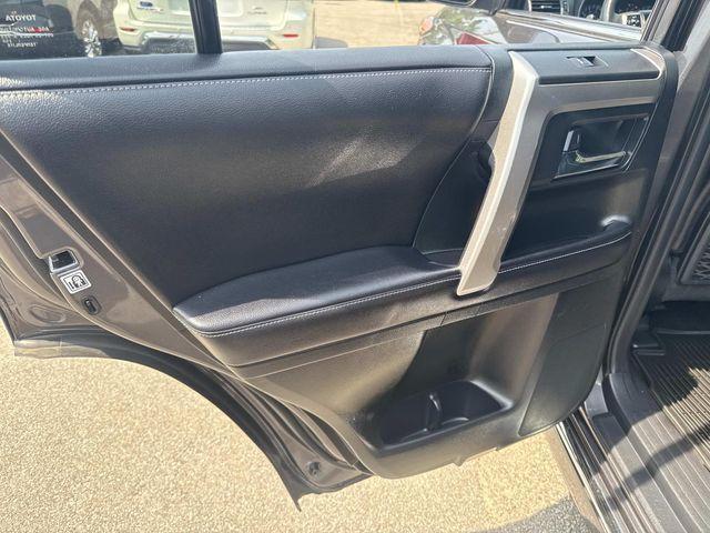 used 2018 Toyota 4Runner car, priced at $30,990