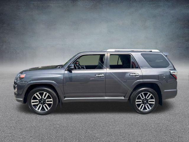 used 2018 Toyota 4Runner car, priced at $30,990