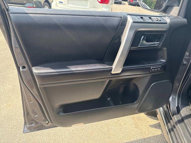 used 2018 Toyota 4Runner car, priced at $30,990
