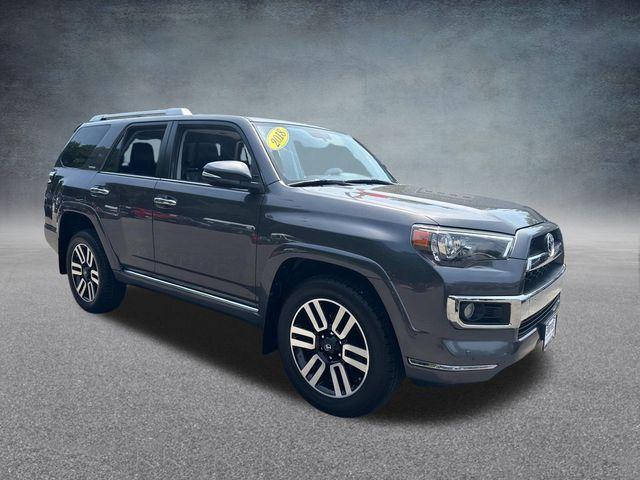 used 2018 Toyota 4Runner car, priced at $30,990