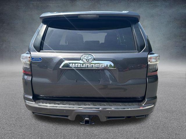 used 2018 Toyota 4Runner car, priced at $30,990