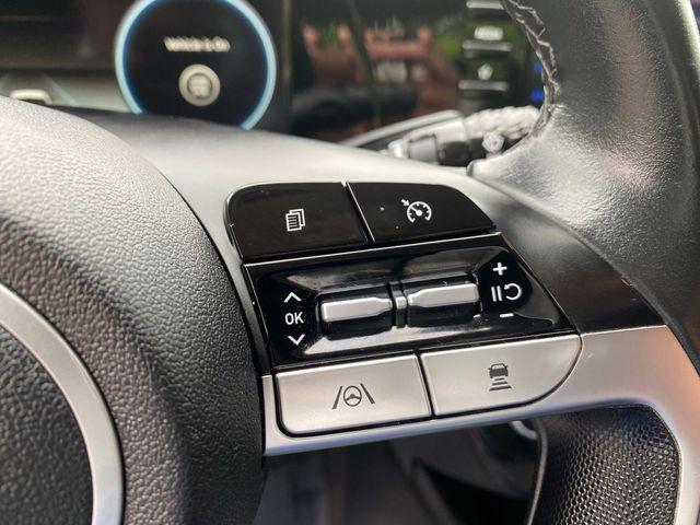 used 2021 Hyundai Elantra car, priced at $15,790