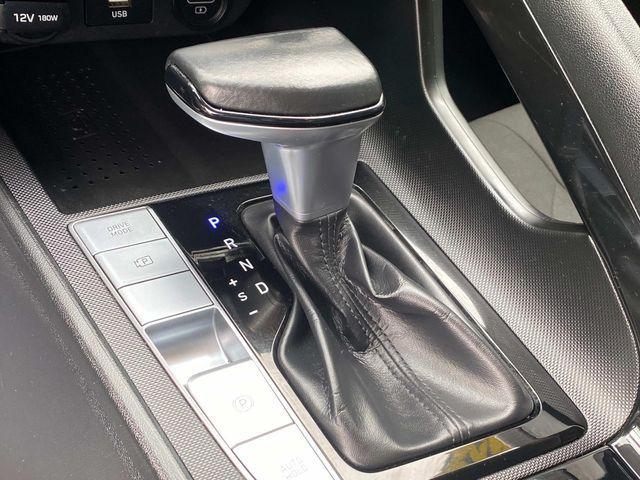 used 2021 Hyundai Elantra car, priced at $15,790
