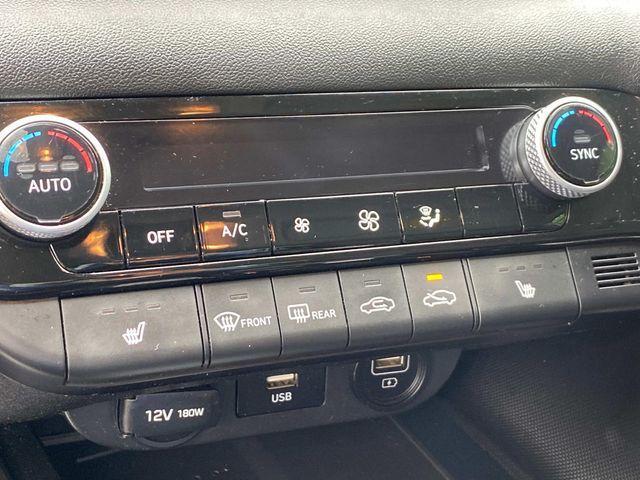 used 2021 Hyundai Elantra car, priced at $15,790