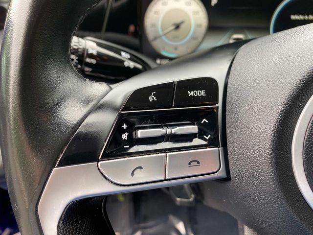 used 2021 Hyundai Elantra car, priced at $15,790