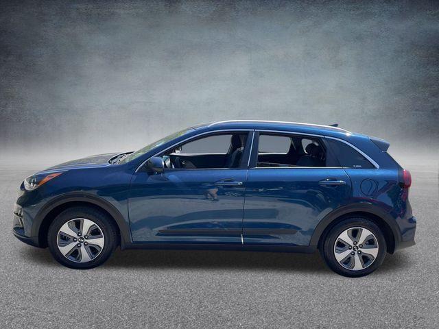 used 2021 Kia Niro car, priced at $17,220