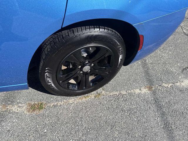 used 2023 Dodge Charger car, priced at $18,780