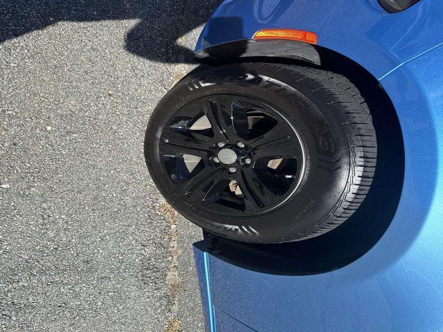 used 2023 Dodge Charger car, priced at $18,780