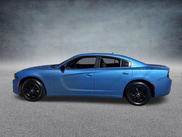 used 2023 Dodge Charger car, priced at $18,780