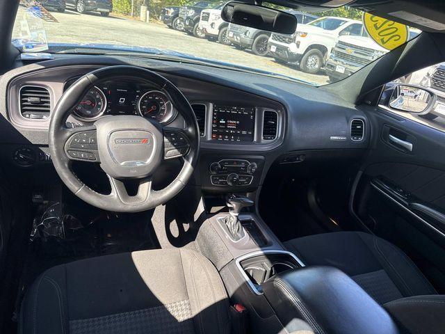 used 2023 Dodge Charger car, priced at $18,780