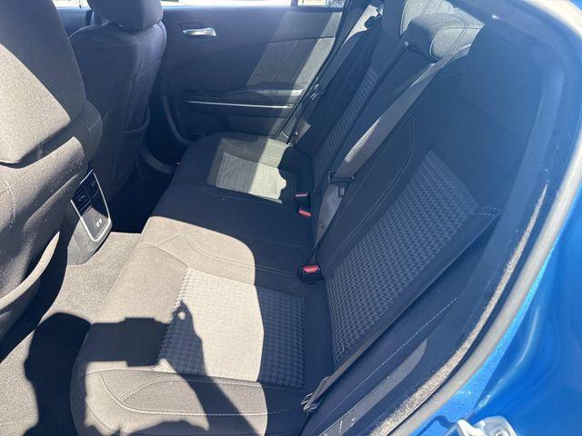 used 2023 Dodge Charger car, priced at $18,780