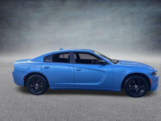 used 2023 Dodge Charger car, priced at $18,780